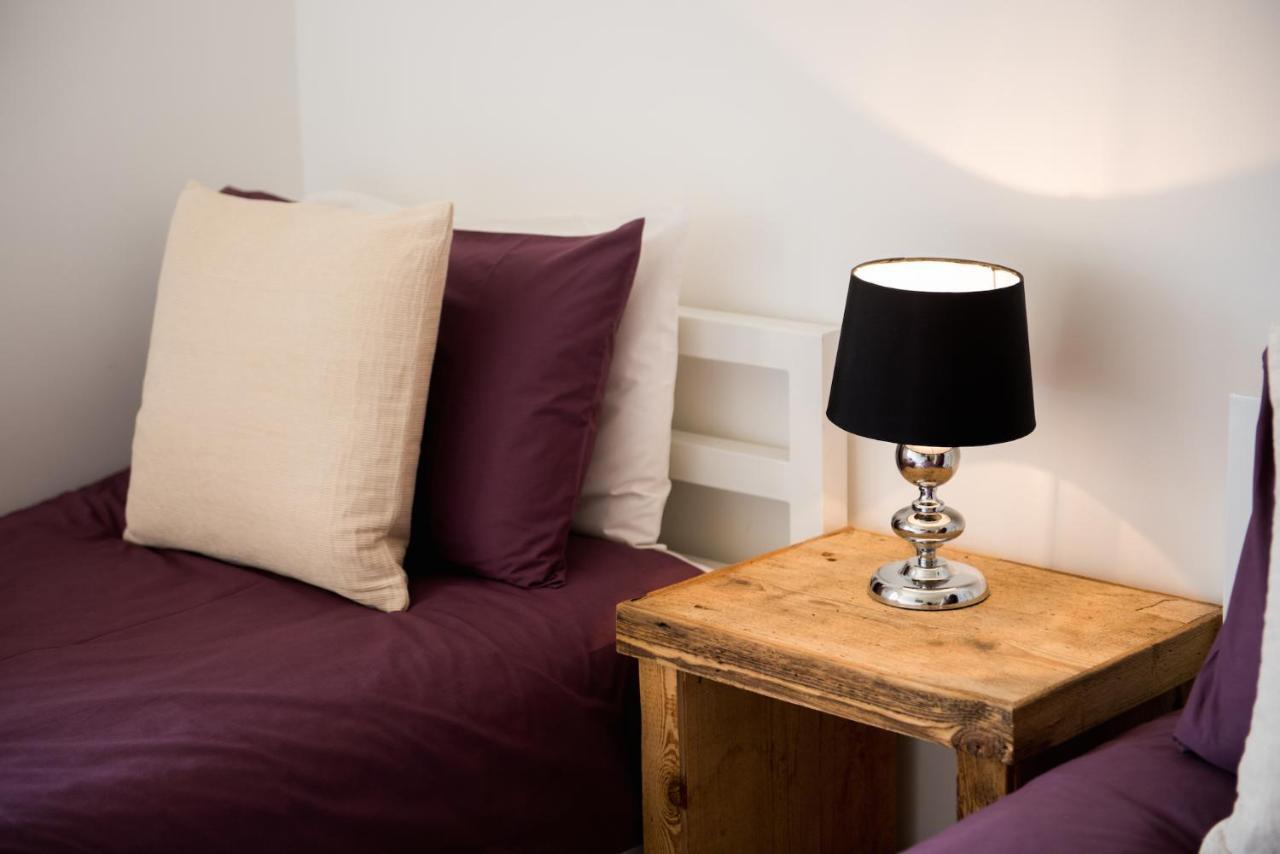 La Cote d'Arbroz 'Petite Ferme Les Bouts' Apartment, Sleeps 6, Nr Morzine מראה חיצוני תמונה